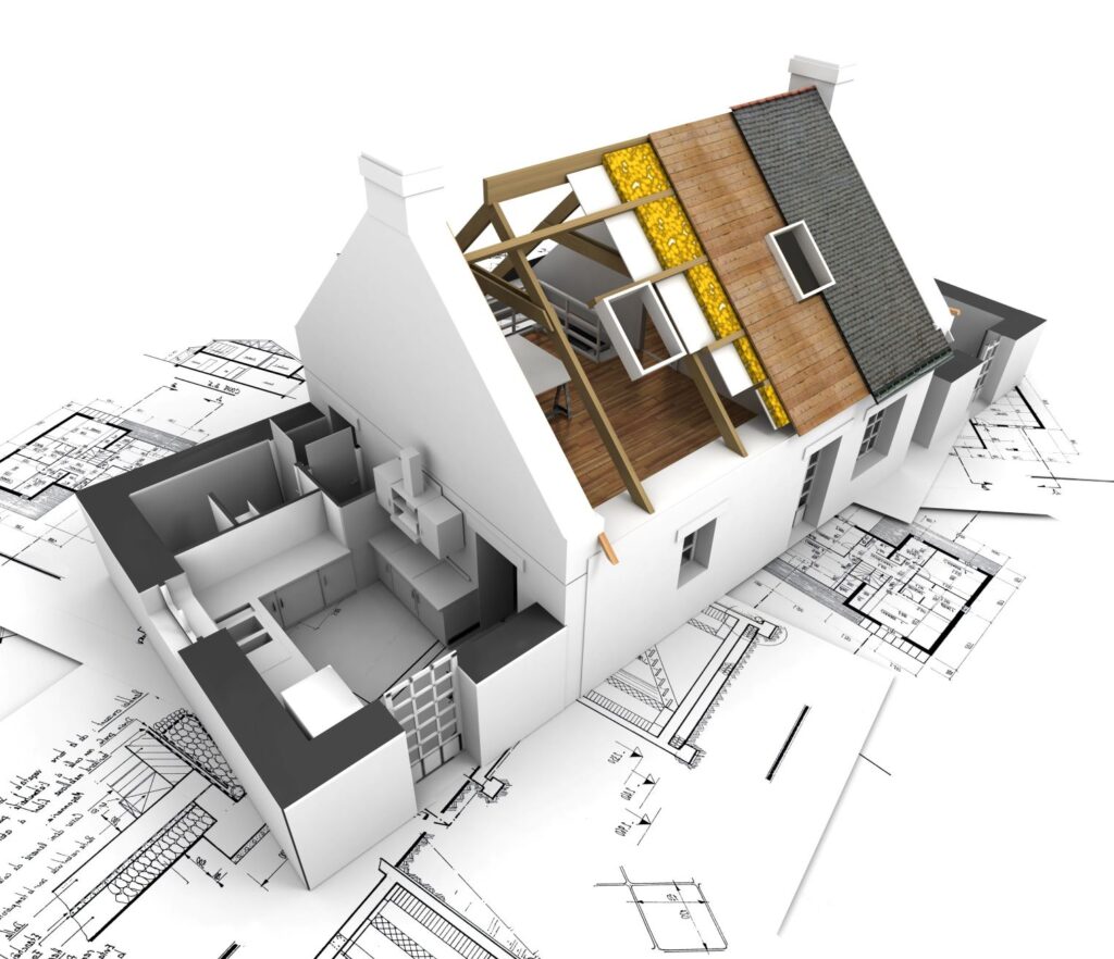 residential quantity surveyor in cornwall